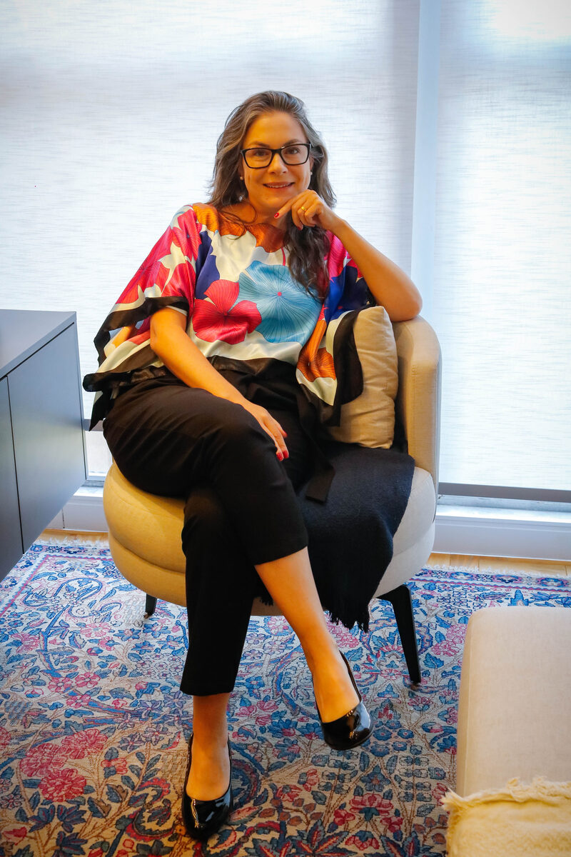 Paulina Basch