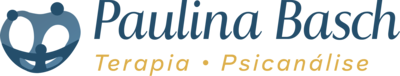 Logo da Paulina Basch, especialista em Psicanálise, Psicoterapia e Psiquiatria